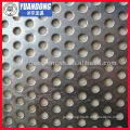 Stainless Steel Perforated Board(Direct factory)